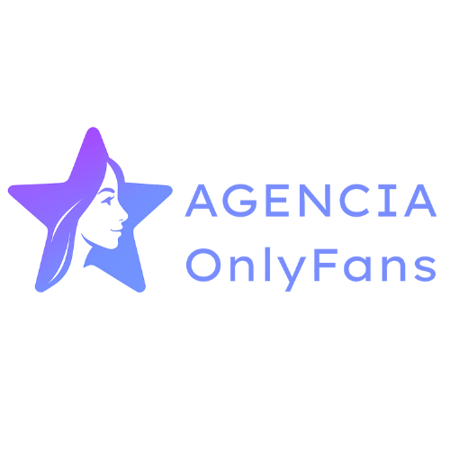 Logotipo agencia onlyfans