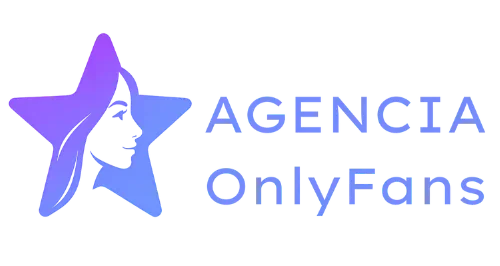Logotipo agencia onlyfans