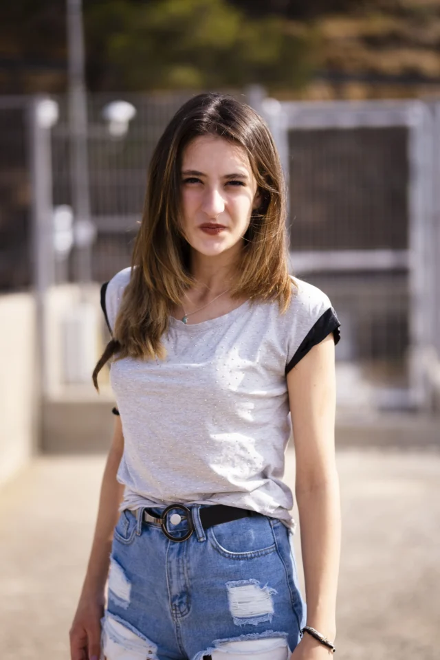 Picture of Elvira Martín